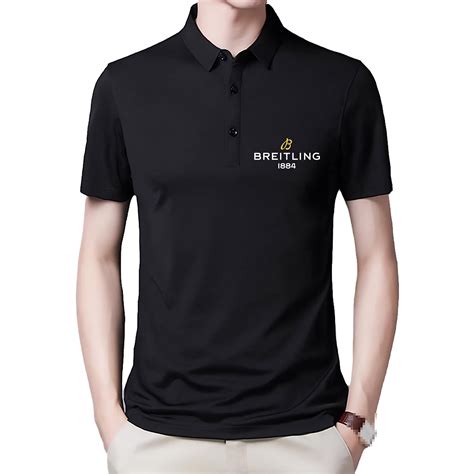 Breitling Polo shirts for Men 